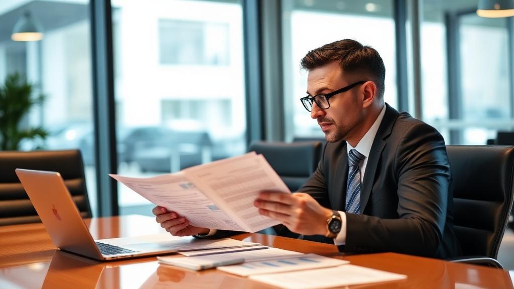 Blog article: The CEO's Guide to AI: Questions to Ask Before You Invest