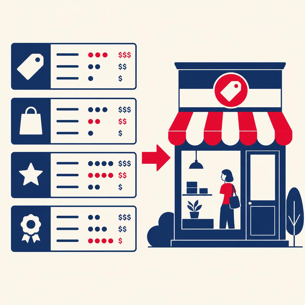 Blog article: The Comparison Site Just Became the Broker. What That Means If You Sell Insurance.