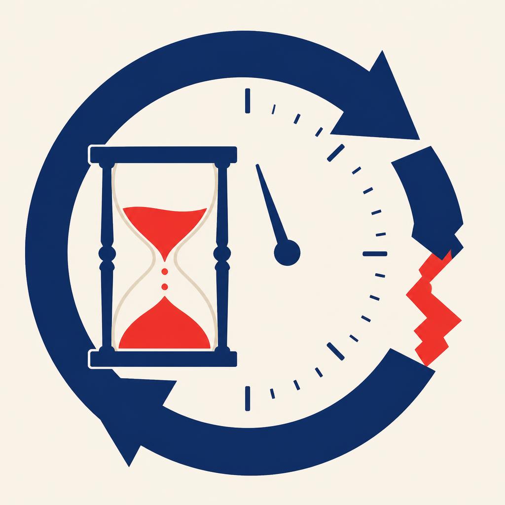 Blog article: When AI Kills the Renewal Habit: A Twelve-Month Window for Brokers