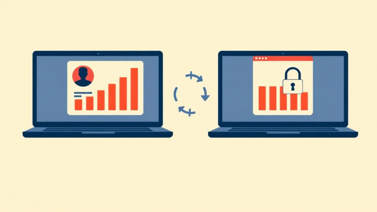Blog article: The Most Common Way to Measure AI Visibility Is to Test as Yourself